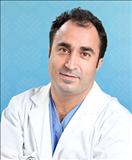 Profesor asociado Dr. Mustafa Özsütçü
