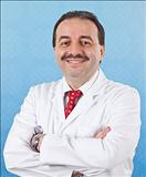 Profesor asociado Dr. Numan Görgülü