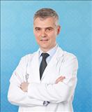 Profesor asociado Dr. Özcan Yildiz