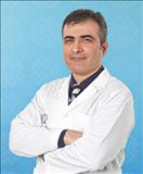 Profesor asociado Dr. Remzi Erkesim