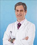 Profesor asociado Dr. Sinan Çağlayan