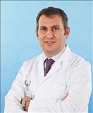 Profesor asociado Dr. Şinasi Sevmiş