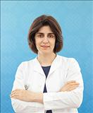 Profesor asociado Dr. Suna Özdemir