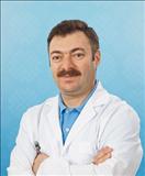 Profesor asociado Dr. Ziya Akbulut