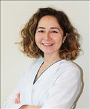 Profesor asociado Dr. Ece Salihoğlu