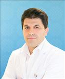 Profesor asociado Dr. Ekrem Cengiz Seyhan