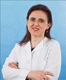 Profesor asociado Dr. Hatice Yasemin Balaban