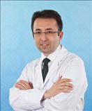 Profesor asistente Dr. Ahmet Bilici