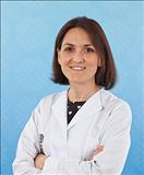 Profesor asociado Dr. Esin Korkut