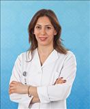 Dr. Ülkü Tuba Parlakkiliç