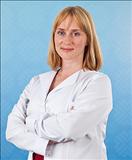 Dr. Yuliya Doster