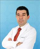 Prof. Dr. Cahit Gürkan Zorlu